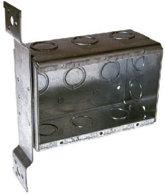 Hardware store usa |  2-1/2D 3G Switch Box | 686 | RACO INCORPORATED