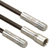 Hardware store usa |  5PC 4' FBG Rod Kit | BR0307 | IMPERIAL MFG GROUP USA INC