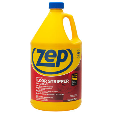 Hardware store usa |  GAL Zep Floor Stripper | ZULFFS128 | ZEP INC