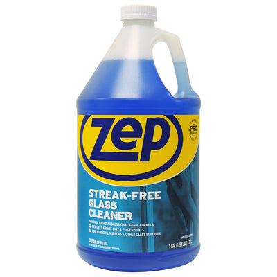 Hardware Store USA | GAL Zeprtu GlassCleaner