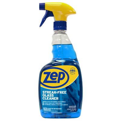 Hardware Store USA | 32OZ Zep Glass Cleaner