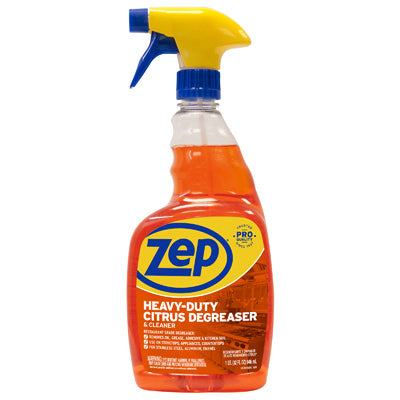 Hardware Store USA | Zep32OZ CitrusDegreaser