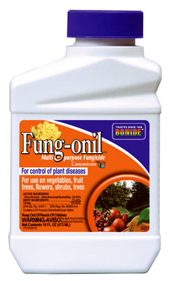 Hardware store usa |  16OZ Fungonil Fungicide | 880 | BONIDE PRODUCTS INC