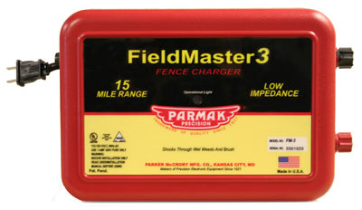 Hardware store usa |  Fieldmaster Fencer | FM3 | PARKER MC CRORY MFG CO