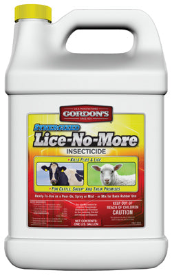 Hardware Store USA | GAL Syner Lice No More