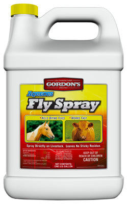 Hardware store usa |  GAL Aqueous Fly Spray | 7301072 | PBI GORDON CORP