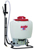 Hardware store usa |  4GAL Backpack Sprayer | 475-101 | SOLO INC