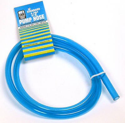 Hardware Store USA | 5' Vinyl Pump Hose