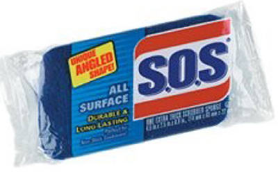 Hardware Store USA | SOS All Surface Pads