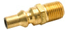 Hardware Store USA | Male Full Flow Plug