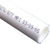 Hardware Store USA | 3/8CTSx50 WHT Pex Coil