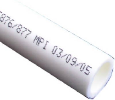 3/4CTSx25 WHT Pex Coil