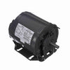 ARB2014L - 1/6 HP Fan and Blower HVAC/R Motor, 1 phase, 1800 RPM, 115/208-230 V, 48Y Frame, TEAO