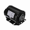 ARB2016SV1 - 1/6 HP Fan and Blower HVAC/R Motor, 1 phase, 1200 RPM, 115/208-230 V, 48 Frame, TEAO