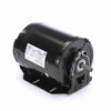 ARB2024L2 - 1/4-1/12 HP Fan and Blower HVAC/R Motor, 1 phase, 1800 RPM, 115 V, 56Z Frame, TEAO