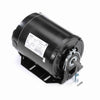 ARB2034L1 - 1/3-1/9 HP Fan and Blower HVAC/R Motor, 1 phase, 1800 RPM, 115 V, 56Z Frame, TEAO