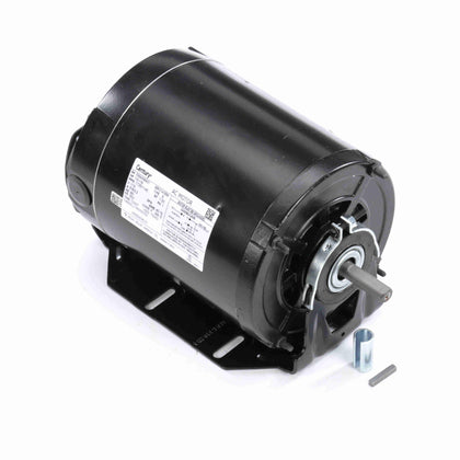 ARB2034L3 - 1/3-1/9 HP Fan and Blower HVAC/R Motor, 1 phase, 1800 RPM, 115 V, 56Z Frame, TEAO