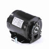 ARB2034L5 -  1/3 HP Fan and Blower HVAC/R Motor, 1 phase, 1800 RPM, 115/208-230 V, 56Z Frame, TEAO