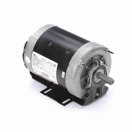 ARB2036S - 1/3 HP Fan and Blower HVAC/R Motor, 1 phase, 1200 RPM, 115/208-230 V, 56 Frame, TENV