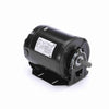 ARB2054L3 - 1/2 HP Fan and Blower HVAC/R Motor, 1 phase, 1800 RPM, 115/208-230 V, 56 Frame, TEAO