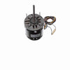 BDL1106 - 1 HP Fan & Blower Motor, 1075 RPM, 3 Speed, 115 Volts, 48 Frame, OAO - Hardware & Moreee