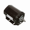 BGF2014L -  1/6-1/18 HP Fan and Blower HVAC/R Motor, 1 phase, 1800 RPM, 115 V, 48Z Frame, ODP