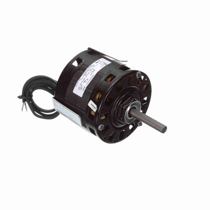 BL6407 - 1/6 HP OEM Replacement Motor, 1000 RPM, 115 Volts, 42 Frame, OAO - Hardware & Moreee