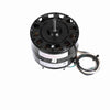 BLR6407 - 1/15 HP Fan & Blower Motor, 1050 RPM, 115 Volts, 42 Frame, Semi Enclosed - Hardware & Moreee