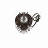 BLR640S - 1/4 HP Fan & Blower Motor, 1050 RPM, 115 Volts, 42 Frame, OAO - Hardware & Moreee