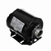 CB2024AD - 1/4 HP Carbonator Pump Motor, 1 phase, 1800 RPM, 115/230 V, 48Y Frame, OPEN