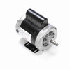 CP1102L - 1.0 HP Air Compressor Motor, 1 phase, 3600 RPM, 115/230 V, 56 Frame, ODP