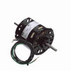 D002 - 1/15 HP OEM Replacement Motor, 1550 RPM, 115 Volts, 3.3