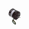 D011 - 1/30 HP Ventilation Motor, 3000 RPM, 115 Volts, 3.3