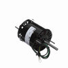 D0307 - 1/25 HP Ventilation Motor, 1550 RPM, 115 Volts, 3.3