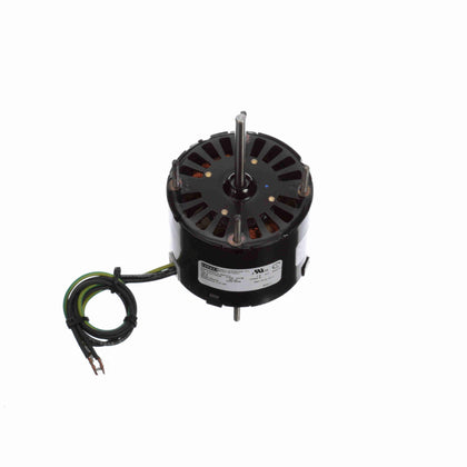 D032A -  1/70 HP Ventilation Motor, 3000 RPM, 115 Volts, 3.3