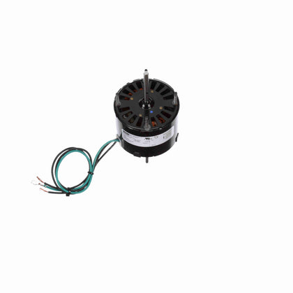 D033 - 1/70 HP Ventilation Motor, 3000 RPM, 115 Volts, 3.3