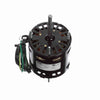 D0396 - 1/20 HP OEM Replacement Motor, 1450 RPM, 208-230 Volts, 3.3