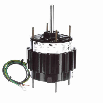 D043 - 1/15 HP Ventilation Motor, 1550 RPM, 115 Volts, 3.3