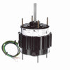 D043 - 1/15 HP Ventilation Motor, 1550 RPM, 115 Volts, 3.3