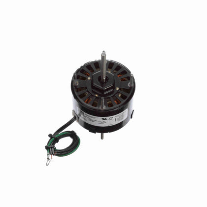 D0540 - 1/75 HP Ventilation Motor, 1550 RPM, 115 Volts, 3.3