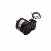 D0562 - 1/25 HP Ventilation Motor, 1630 RPM, 115 Volts, 3.3