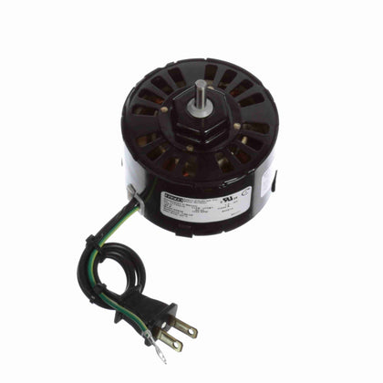 D0636 - 1/88 HP OEM Replacement Motor, 1320 RPM, 115 Volts, 3.3
