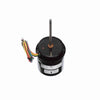 D091 - 1/15 HP Ventilation Motor, 3000 RPM, 115/230 Volts, 3.3