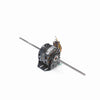 D1005 - 1/10 HP OEM Replacement Motor, 1075 RPM, 2 Speed, 460 Volts, 42 Frame, OAO