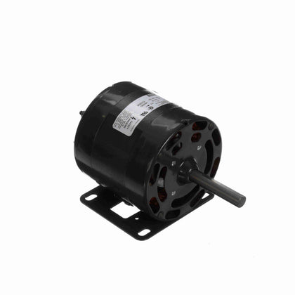 D1006 - 1/4 HP OEM Replacement Motor, 1600 RPM, 115 Volts, 4.4