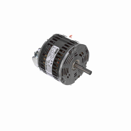 D1029 - 1/8 HP OEM Replacement Motor, 1350/1620 RPM, 208-230 Volts, 42 Frame, OAO