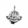 D1041 - 1/15 HP OEM Replacement Motor, 1075 RPM, 3 Speed, 265 Volts, 42 Frame, OAO - Hardware & Moreee