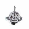 D1047 - 1/20 HP OEM Replacement Motor, 1075 RPM, 3 Speed, 208-230 Volts, 42 Frame, OAO - Hardware & Moreee
