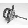 D1048 - 1/20 HP OEM Replacement Motor, 1075 RPM, 3 Speed, 277 Volts, 42 Frame, OAO - Hardware & Moreee