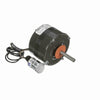 D1050 - 1/8 HP OEM Replacement Motor, 1550 RPM, 230 Volts, 42 Frame, Semi Enclosed - Hardware & Moreee